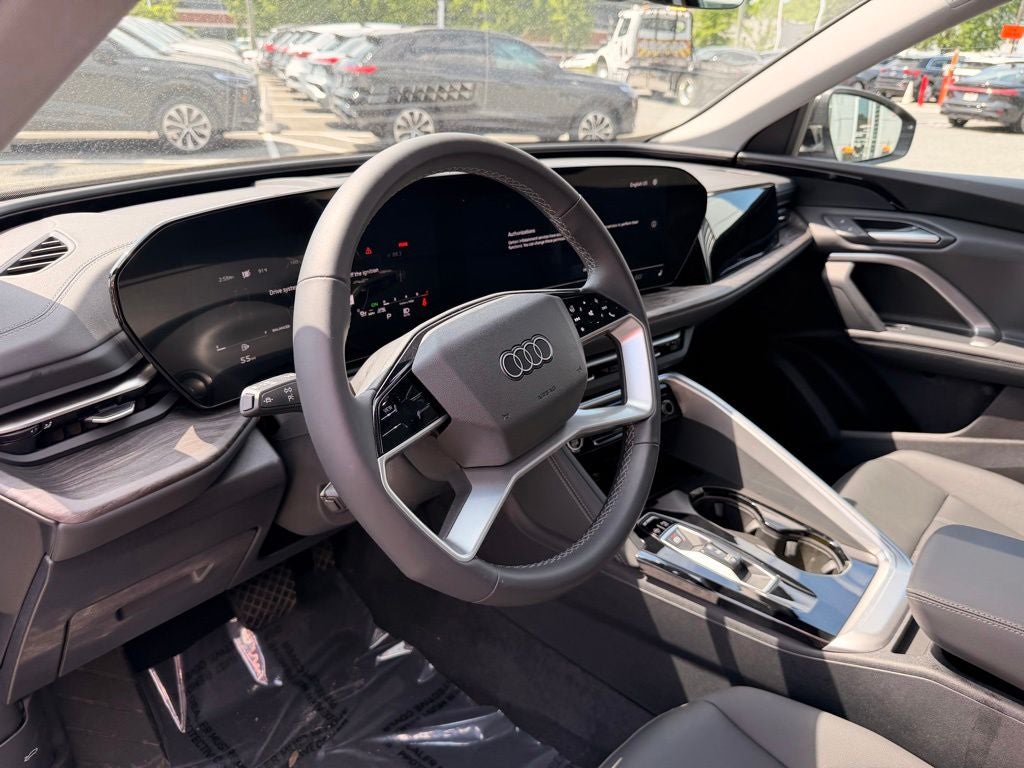2025 Audi Q5 2.0T Premium quattro