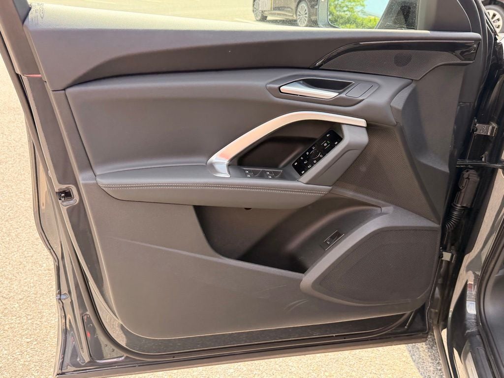 2025 Audi Q5 2.0T Premium quattro