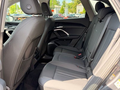 2025 Audi Q5 2.0T Premium quattro