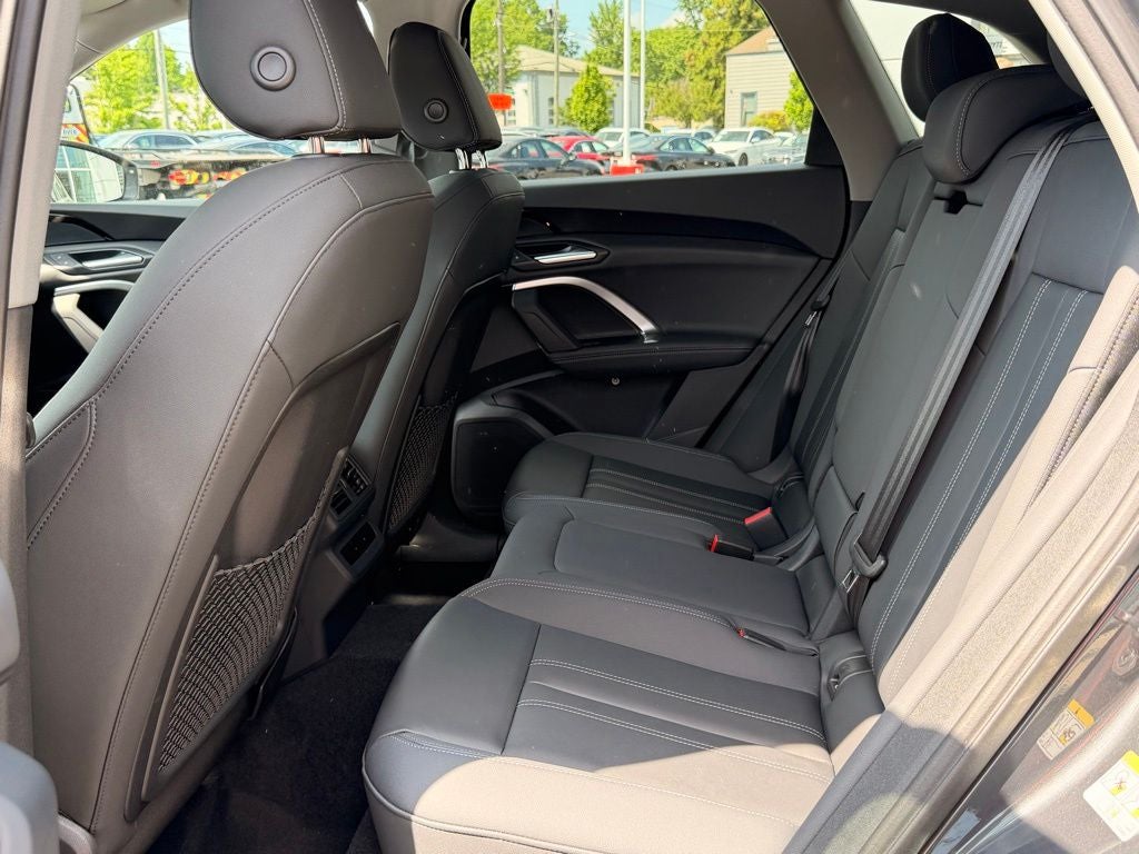 2025 Audi Q5 2.0T Premium quattro