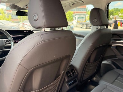 2025 Audi Q5 2.0T Premium quattro