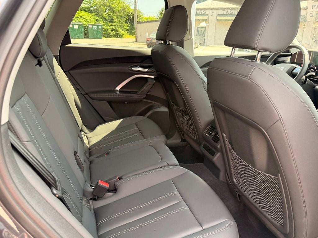 2025 Audi Q5 2.0T Premium quattro