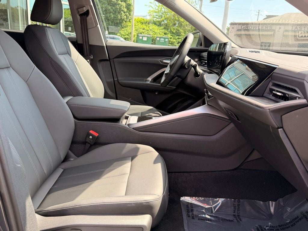 2025 Audi Q5 2.0T Premium quattro
