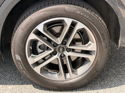 2025 Audi Q5 2.0T Premium quattro