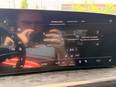 2025 Audi Q5 2.0T Premium quattro