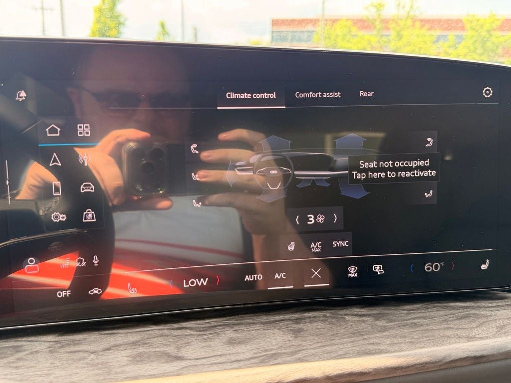 2025 Audi Q5 2.0T Premium quattro