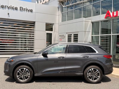 2025 Audi Q5 2.0T Premium quattro