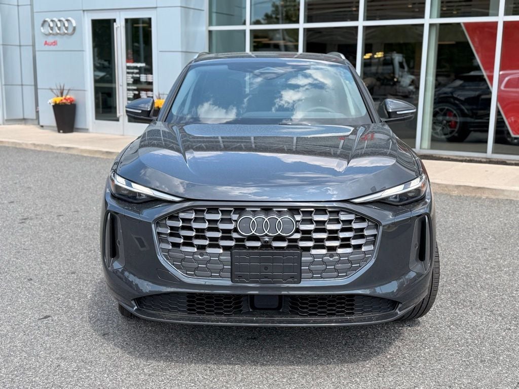 2025 Audi Q5 2.0T Premium quattro