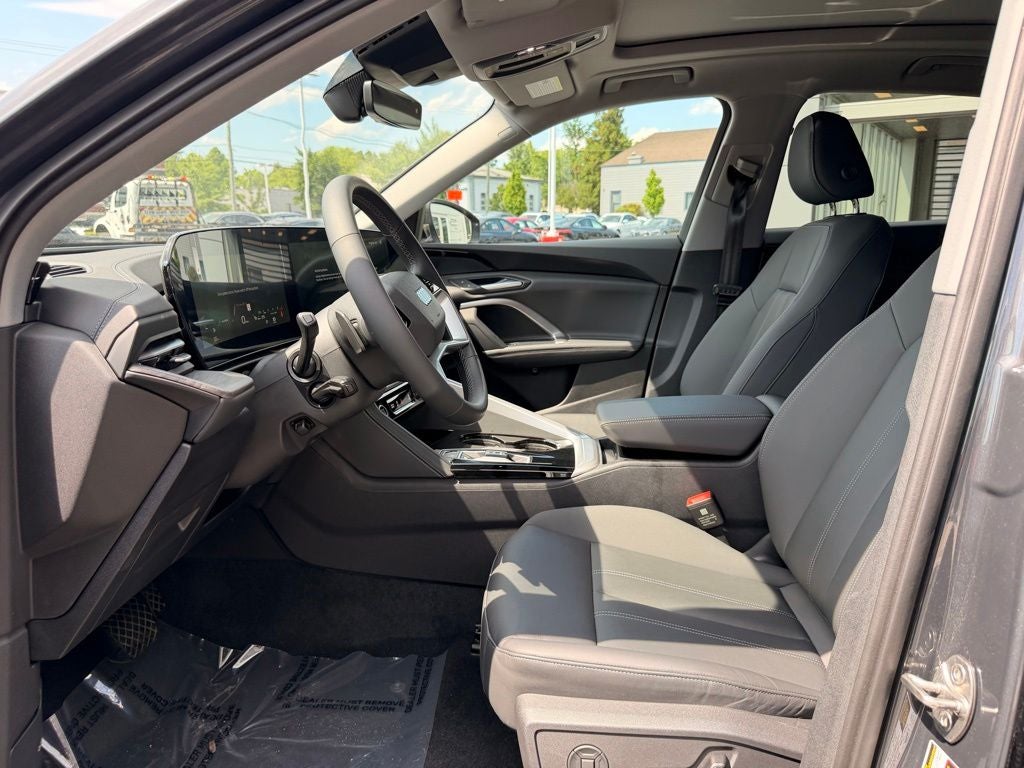 2025 Audi Q5 2.0T Premium quattro