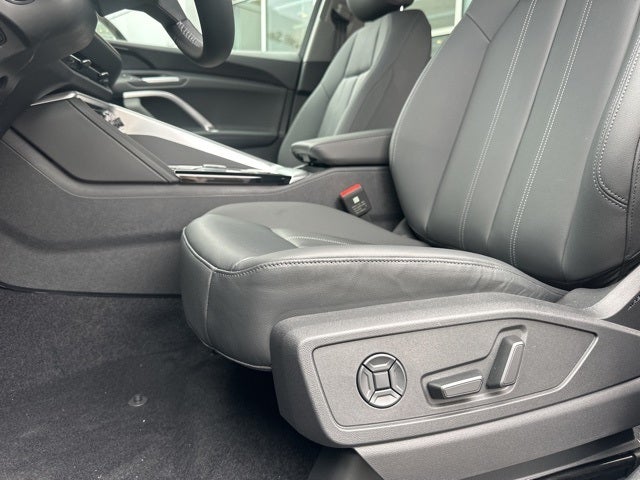 2025 Audi All-new Q5 quattro