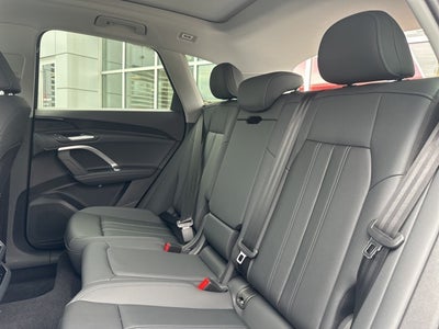 2025 Audi All-new Q5 quattro