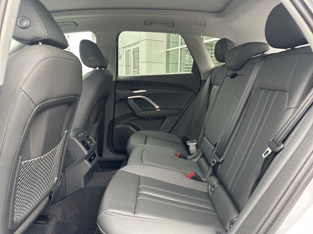 2025 Audi All-new Q5 quattro