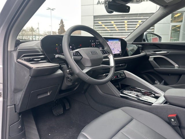 2025 Audi All-new Q5 quattro