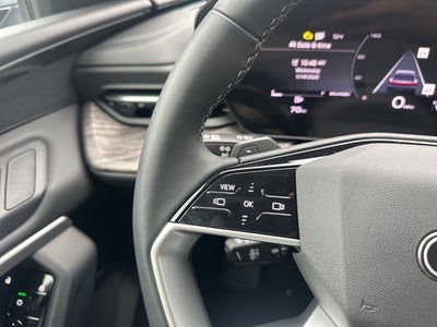 2025 Audi All-new Q5 quattro