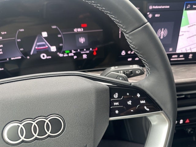 2025 Audi All-new Q5 quattro