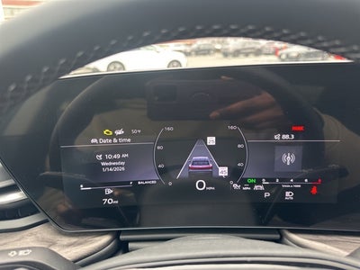 2025 Audi All-new Q5 quattro