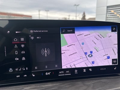 2025 Audi All-new Q5 quattro