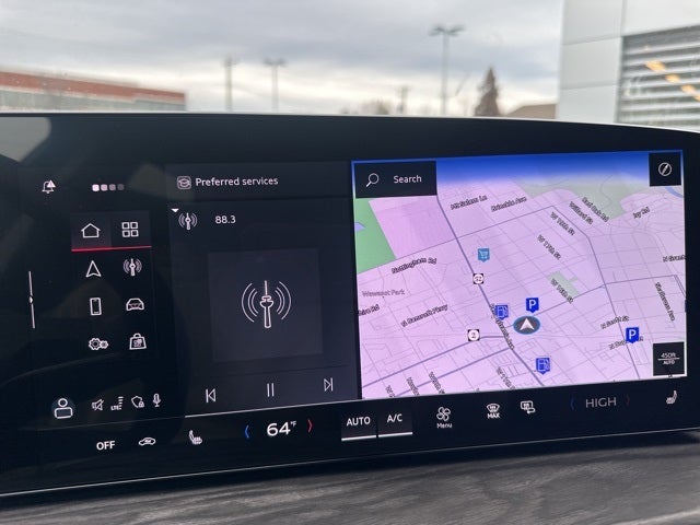 2025 Audi All-new Q5 quattro