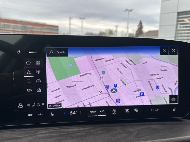 2025 Audi All-new Q5 quattro