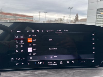 2025 Audi All-new Q5 quattro