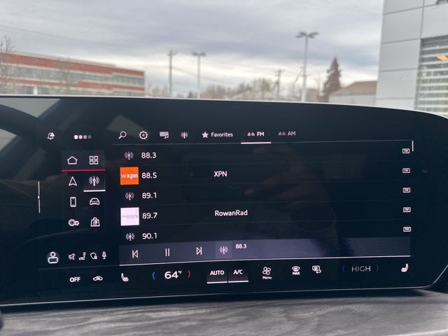 2025 Audi All-new Q5 quattro