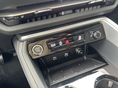 2025 Audi All-new Q5 quattro