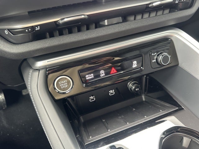 2025 Audi All-new Q5 quattro