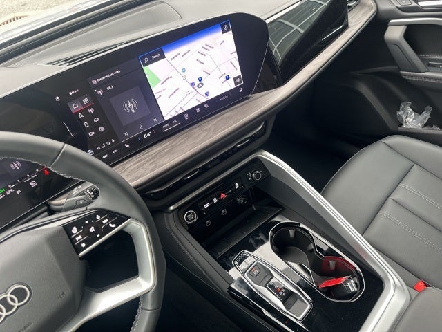 2025 Audi All-new Q5 quattro