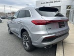 2025 Audi All-new Q5 quattro
