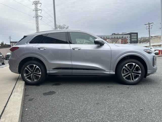 2025 Audi All-new Q5 quattro