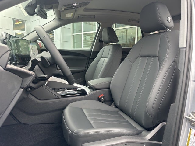 2025 Audi All-new Q5 quattro