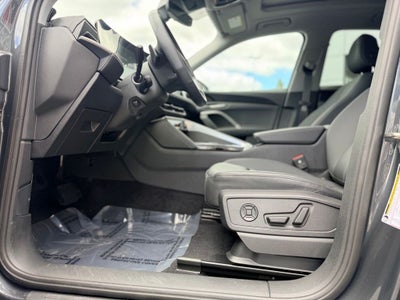 2025 Audi Q5 2.0T Premium quattro