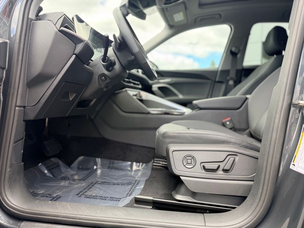 2025 Audi Q5 2.0T Premium quattro