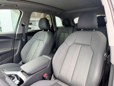 2025 Audi Q5 2.0T Premium quattro