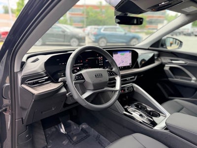 2025 Audi Q5 2.0T Premium quattro