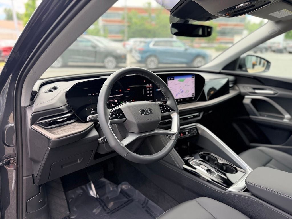 2025 Audi Q5 2.0T Premium quattro