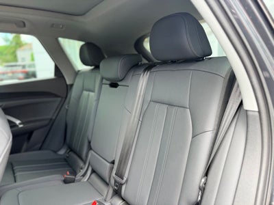 2025 Audi Q5 2.0T Premium quattro