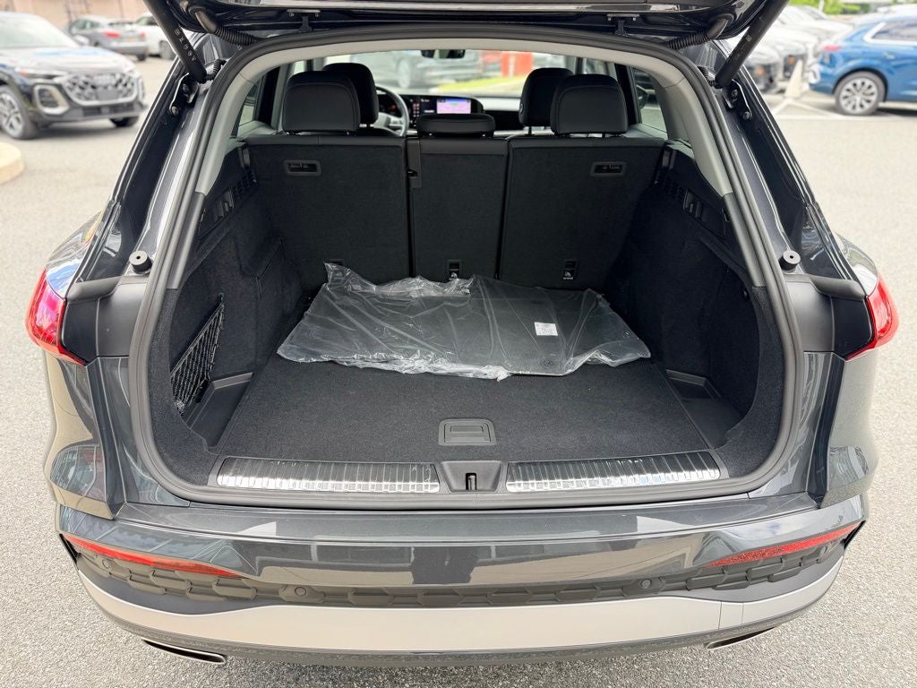 2025 Audi Q5 2.0T Premium quattro