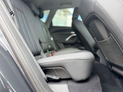 2025 Audi Q5 2.0T Premium quattro