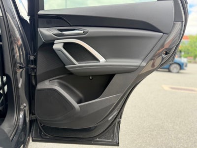 2025 Audi Q5 2.0T Premium quattro