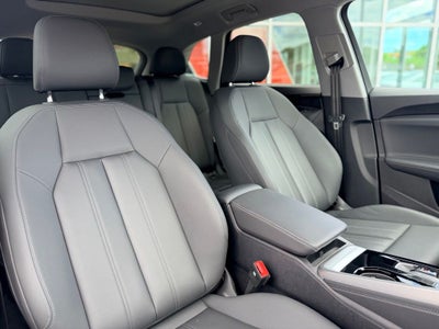 2025 Audi Q5 2.0T Premium quattro