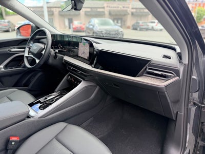 2025 Audi Q5 2.0T Premium quattro