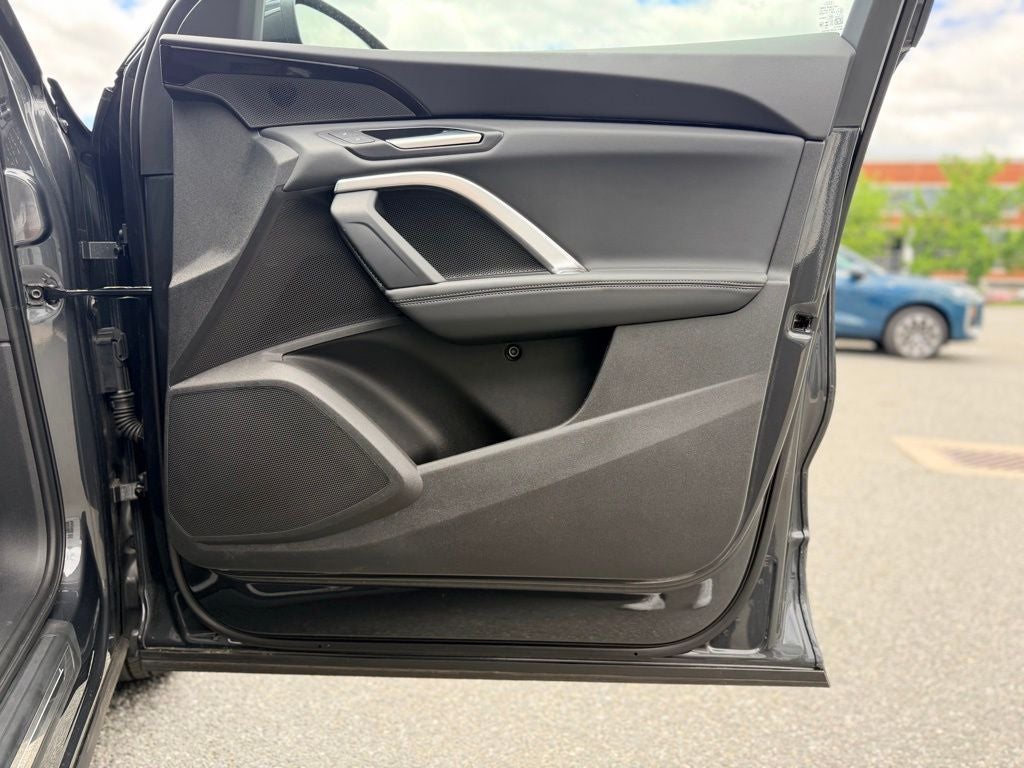 2025 Audi Q5 2.0T Premium quattro