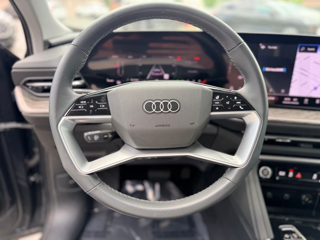 2025 Audi Q5 2.0T Premium quattro
