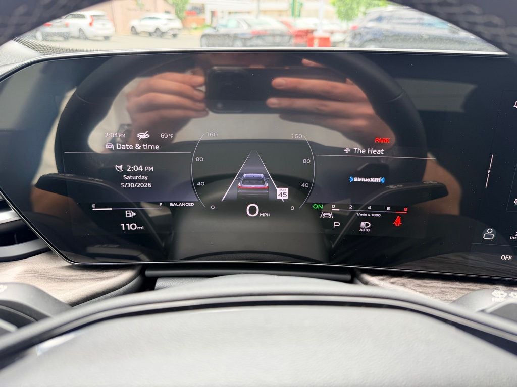 2025 Audi Q5 2.0T Premium quattro