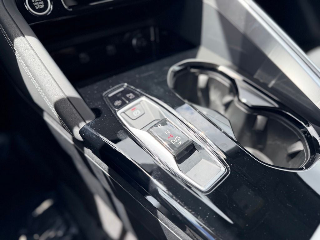 2025 Audi Q5 2.0T Premium quattro