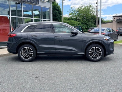 2025 Audi Q5 2.0T Premium quattro