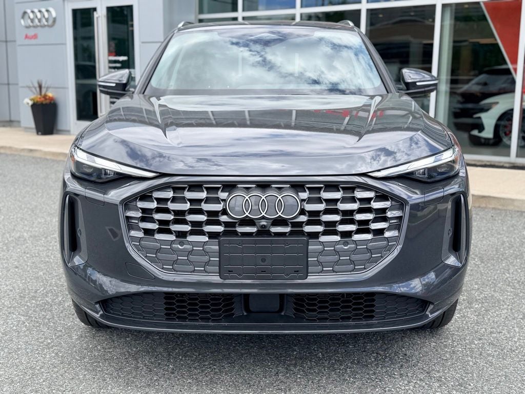 2025 Audi Q5 2.0T Premium quattro