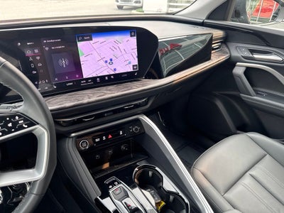 2025 Audi Q5 quattro