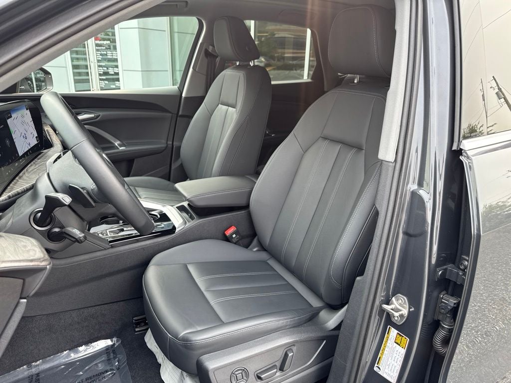 2025 Audi Q5 quattro